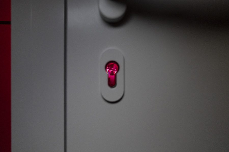 Photo credit : courtesy of the artist and Sentiment