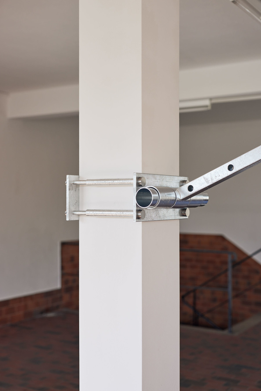 Toni Schmale, watersports, detail, Mayday, 2022.