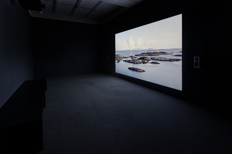 Manon de Boer. An Experiment in Leisure, 2016–2019, Courtesy the artist and Jan Mot, Photo: Stefan Rohner