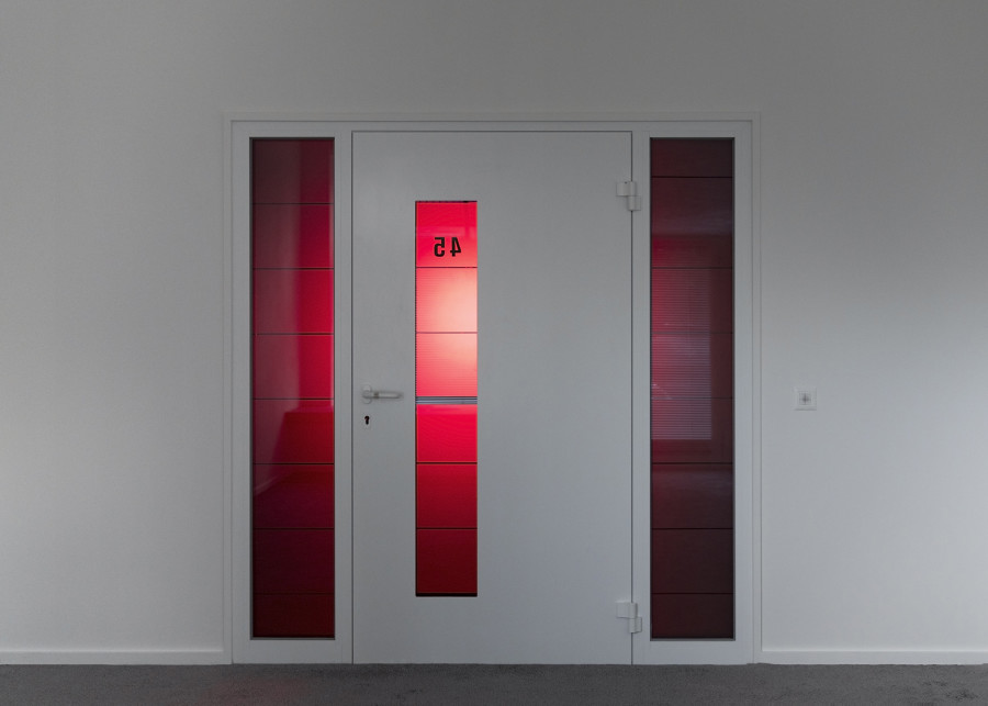 Photo credit : courtesy of the artist and Sentiment