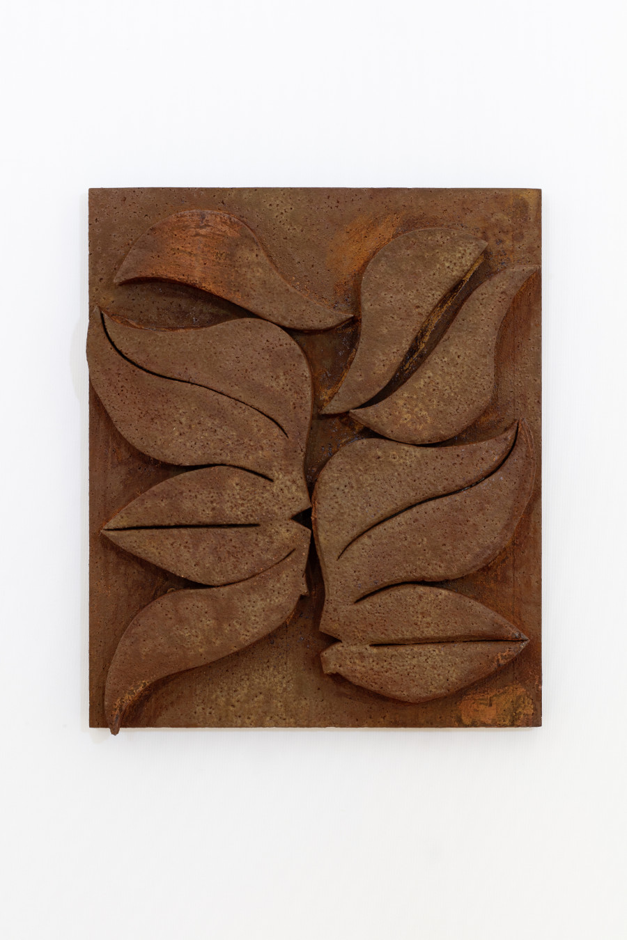 Andreas Slominski, Ohne Titel, 2013/22, Photo: Stefan Rohner, © Andreas Slominski