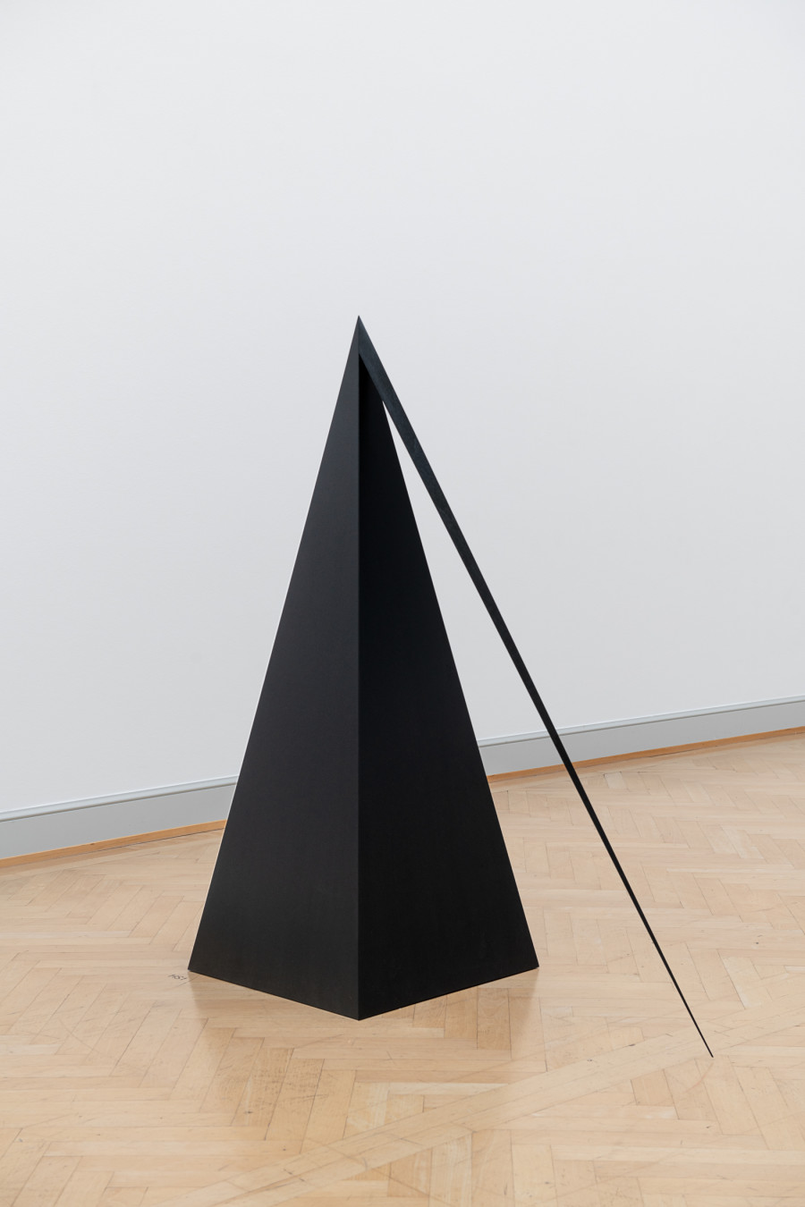 Iman Issa, Heritage Studies 1, 2015, Courtesy the artist; Rodeo, London/Piraeus und carlier | gebauer Berlin/Madrid, Photo: Sebastian Stadler