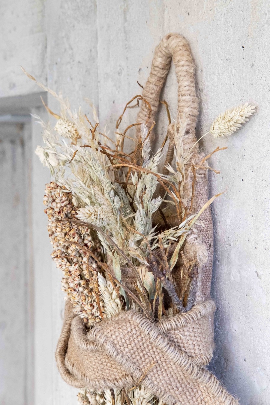 Installation view, WELCOME STRANGER, Lemme, 2022. Photo credit: Romain Iannone