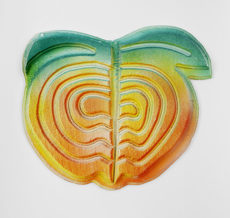 Andreas Slominski, Ohne Titel, 2009/10, Photo: Sylvan Dahlgrün, © Andreas Slominski