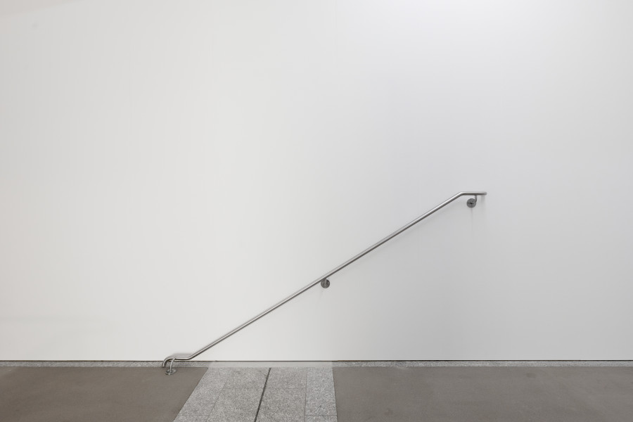 Martina, So Long, 2021, Performance & Installation, Foto: Fabienne Watzke