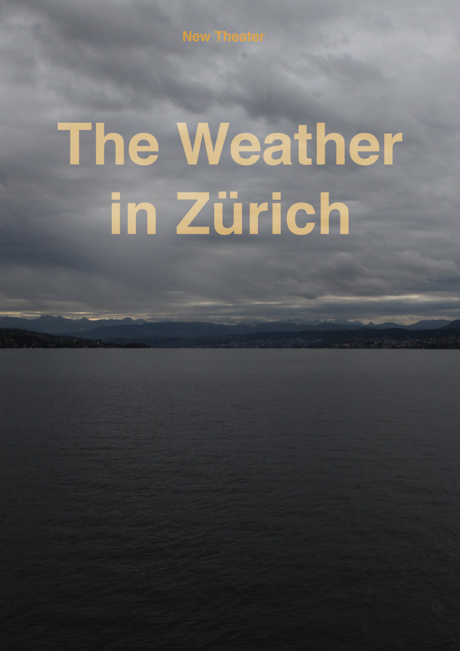 Exhibition view, Calla Henkel & Max Pitegoff, "German Theater 2010-2020", Fri Art, 2020. Photo Gunnar Meier. Courtesy of Fri Art Kunsthalle