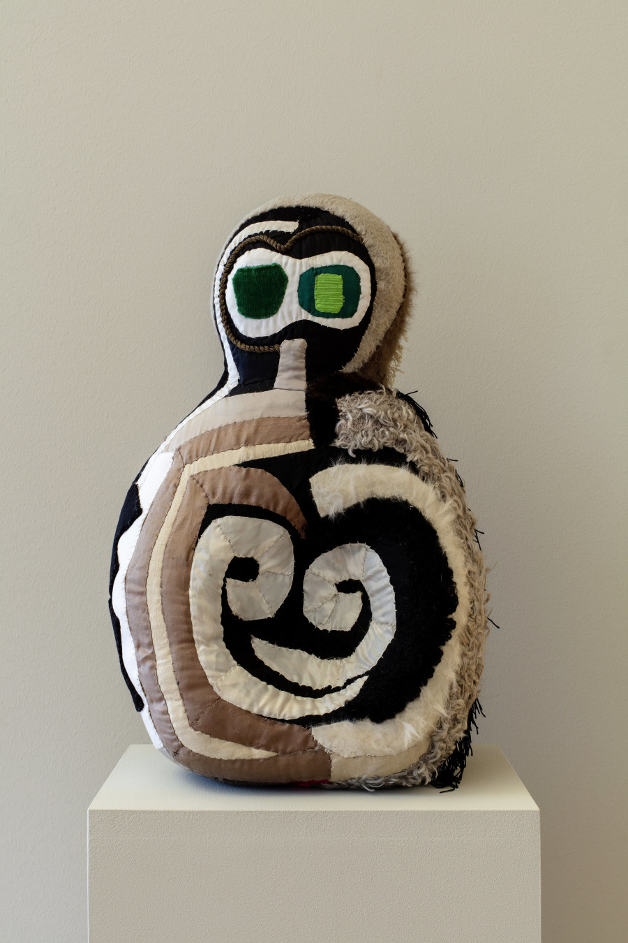 Johanna Nissen-Grosser, Idol 1968/69, Foto: Stefan Rohner