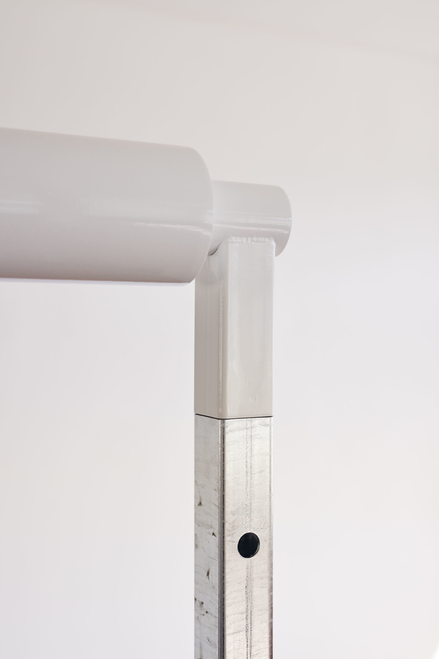 Toni Schmale, watersports, detail, Mayday, 2022.