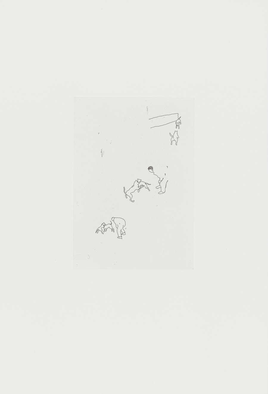 Roman Selim Khereddine, No High Times, Always Flat, Edition VFO, 2022.