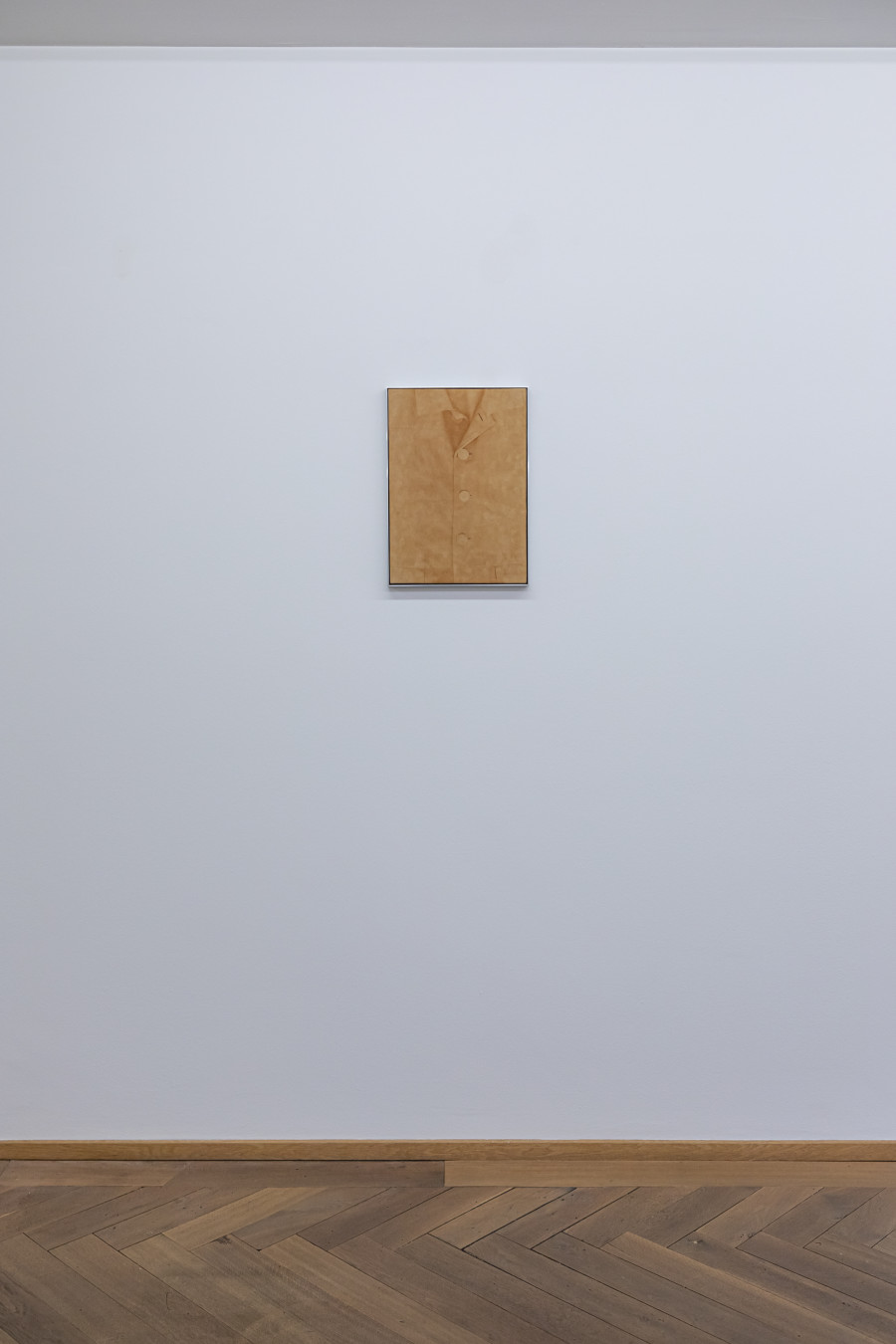 Poppy Jones: Interiors, Mai 36 Galerie, Installation view, 2022, Photo credits: Céline Hess